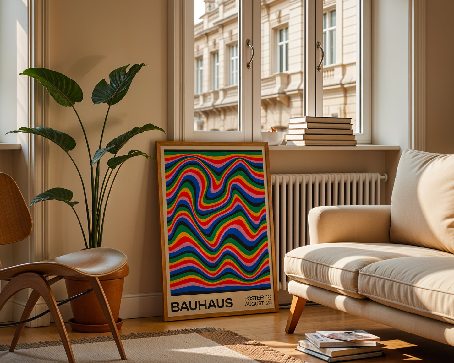 Bauhaus 1923 No 40