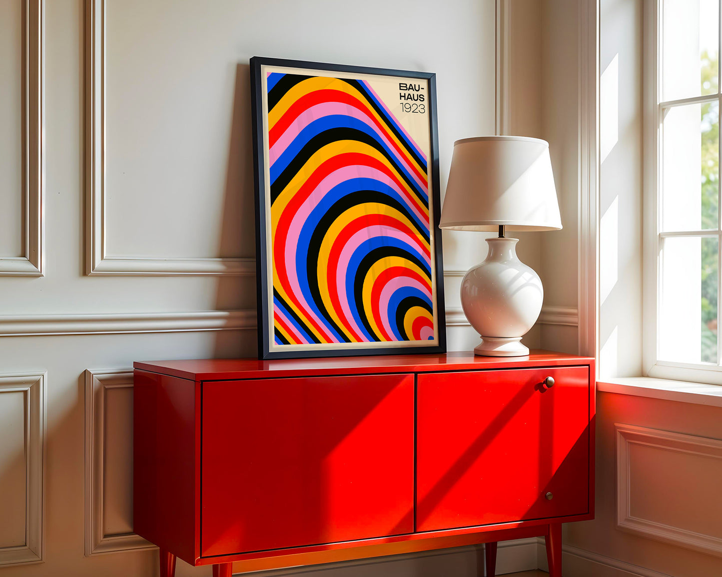 Bauhaus 1923 No 35