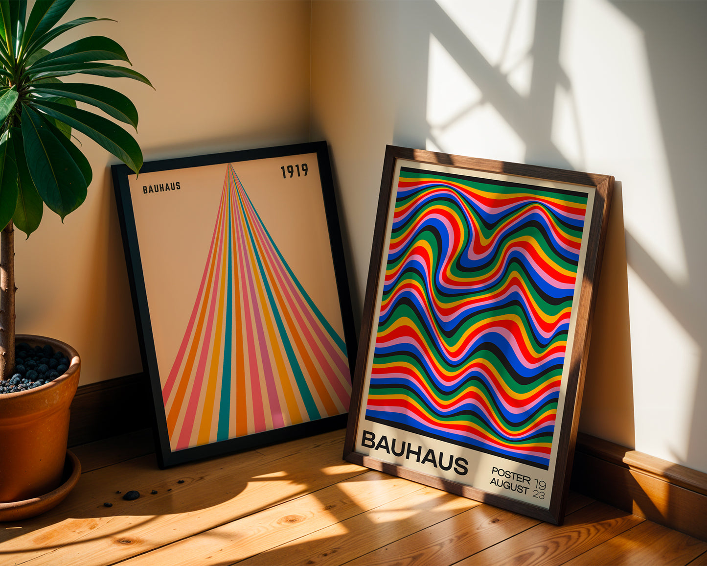 Bauhaus 1923 No 40
