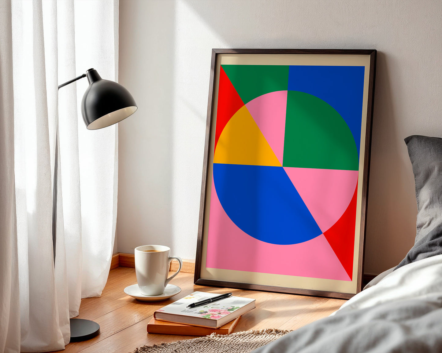 Bauhaus No 1