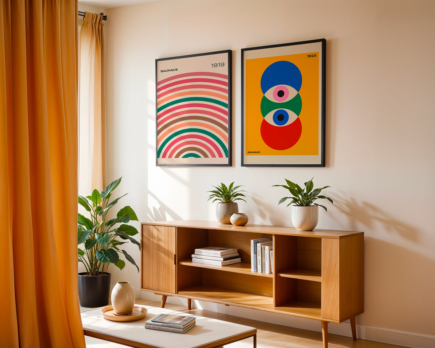 Bauhaus 1923 No 30