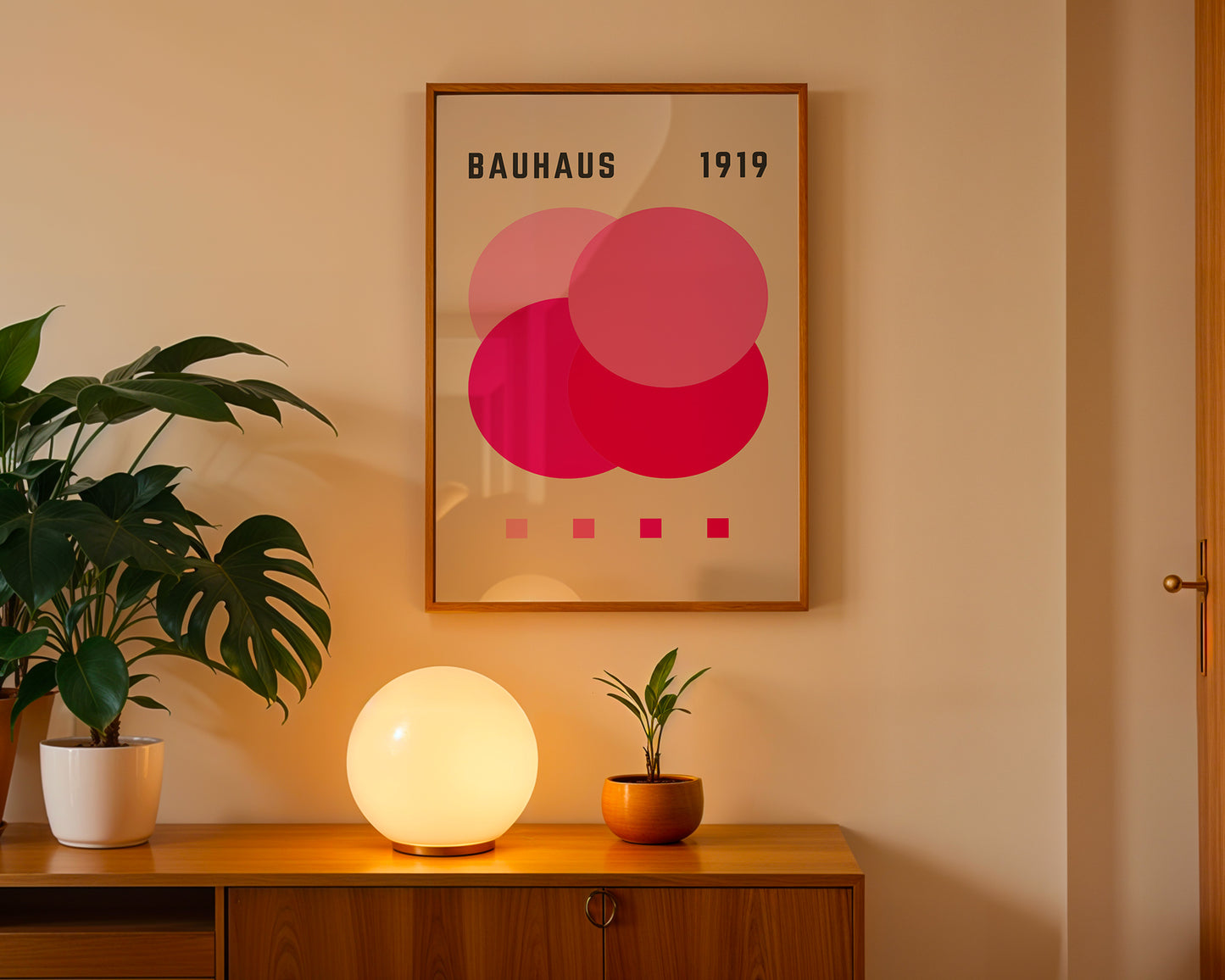 Bauhaus 1919 No 22