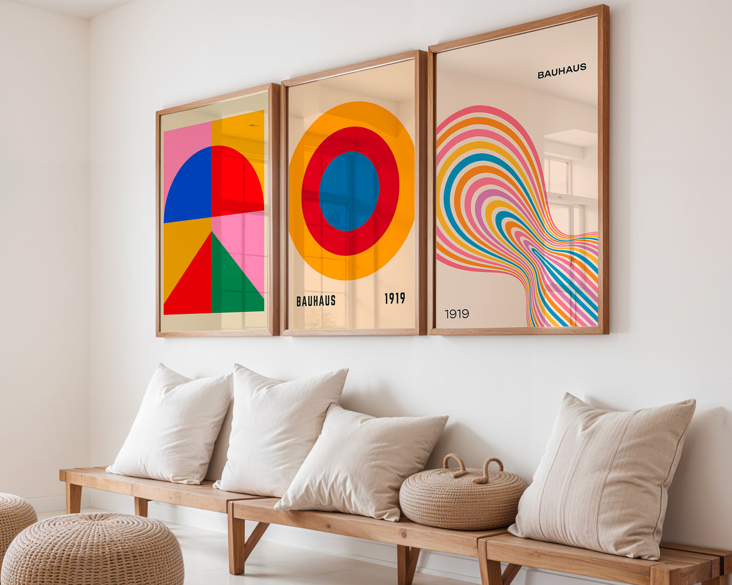 Bauhaus 1919 No 11