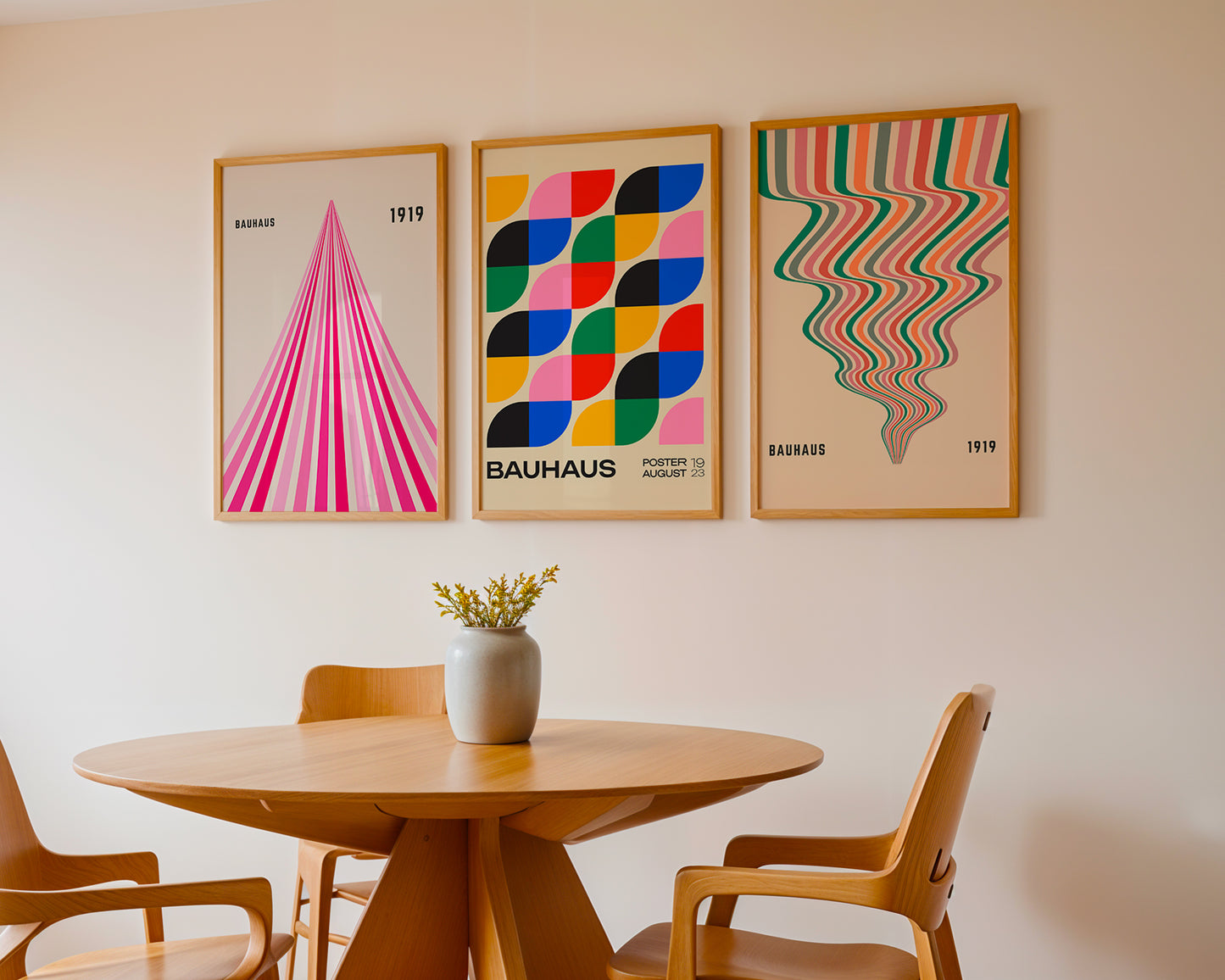 Bauhaus 1923 No 33