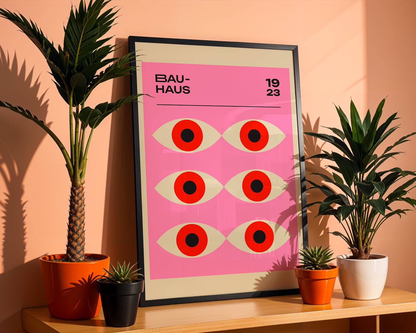 Bauhaus 1923 No 28