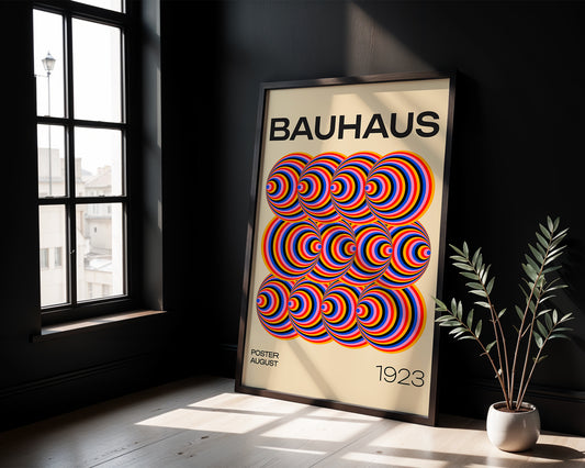 Bauhaus 1923 No 37