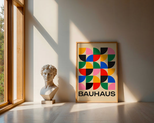 Bauhaus No 34