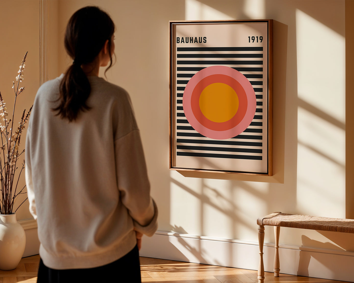 Bauhaus 1919 No 13