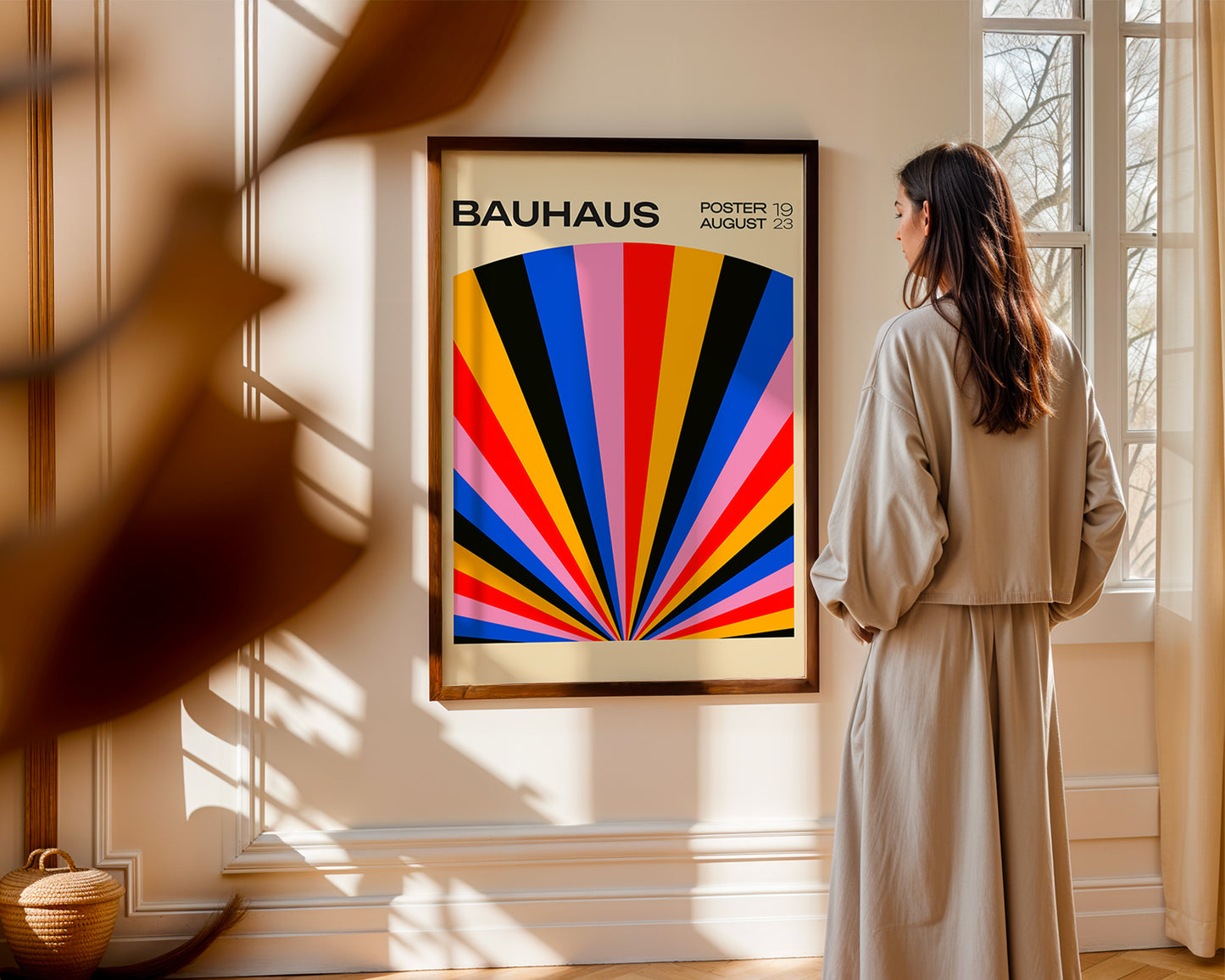 Bauhaus 1923 No 39