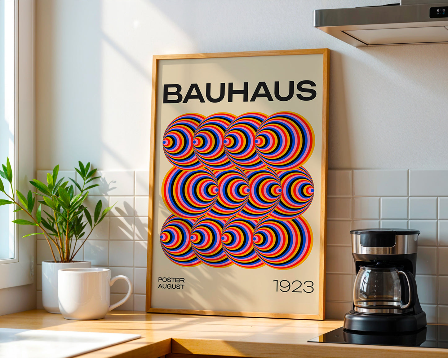 Bauhaus 1923 No 37