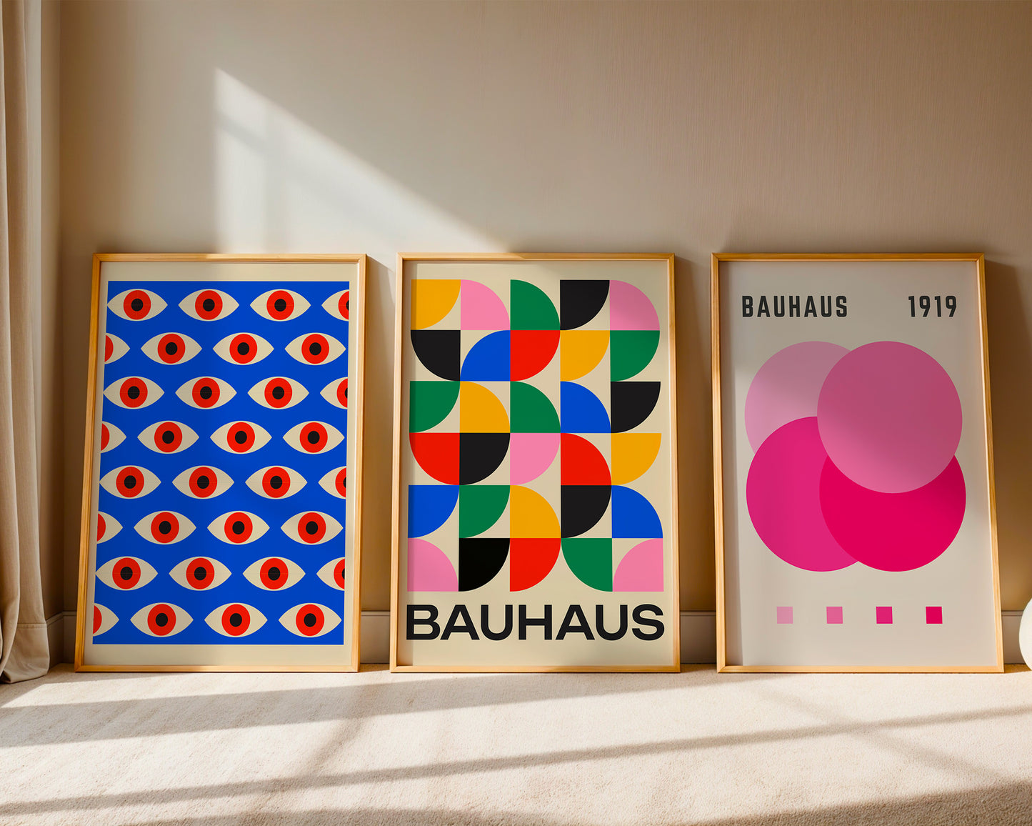 Bauhaus No 34