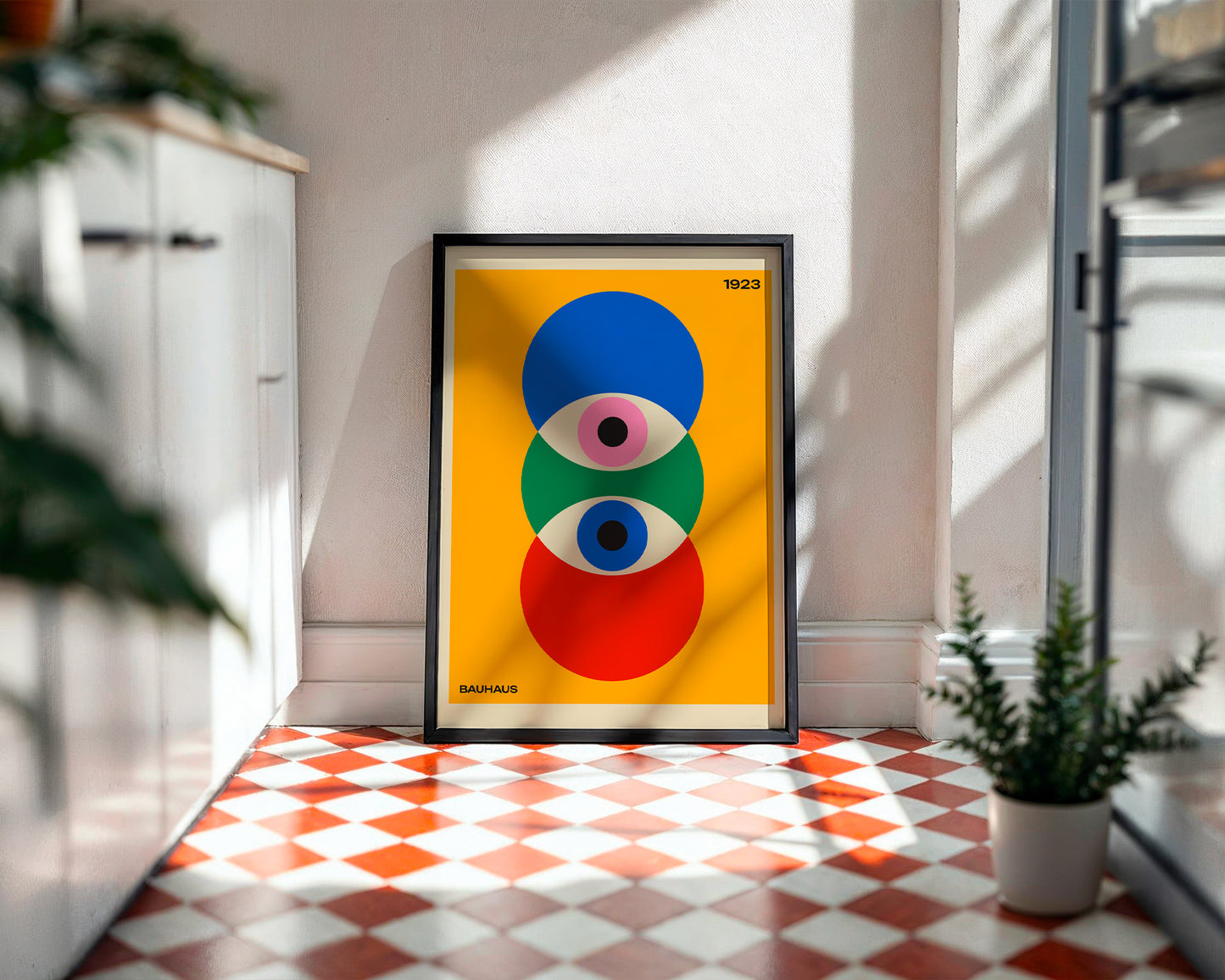 Bauhaus 1923 No 30