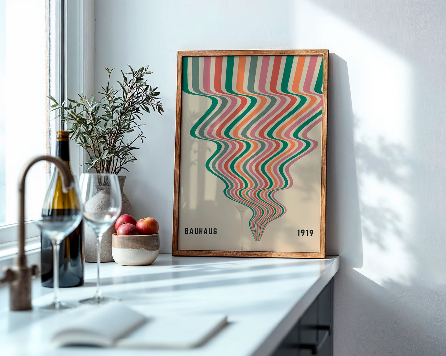 Bauhaus 1919 No 15