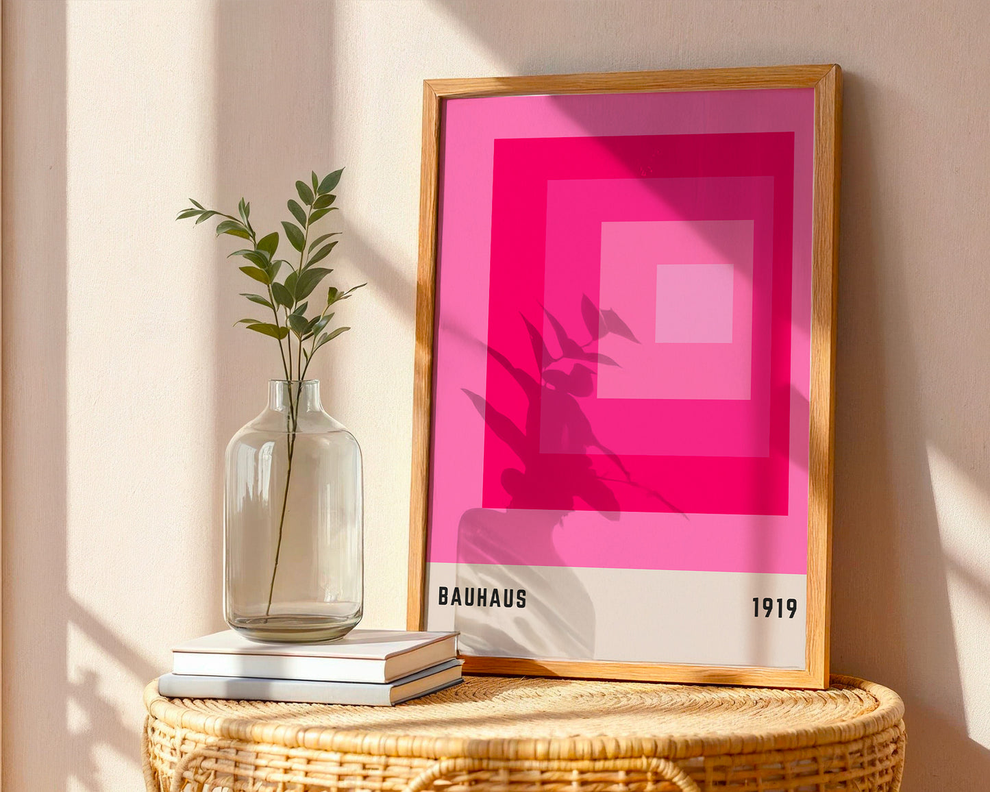 Bauhaus 1919 No 18