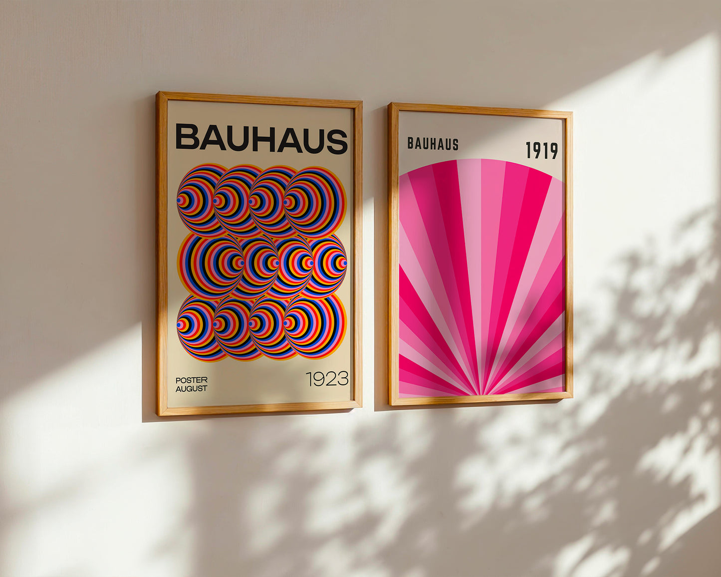 Bauhaus 1923 No 37