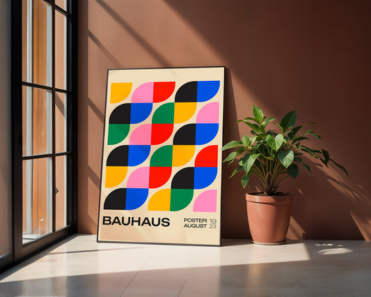 Bauhaus 1923 No 33