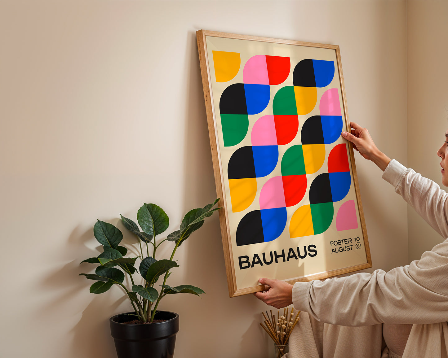 Bauhaus 1923 No 33