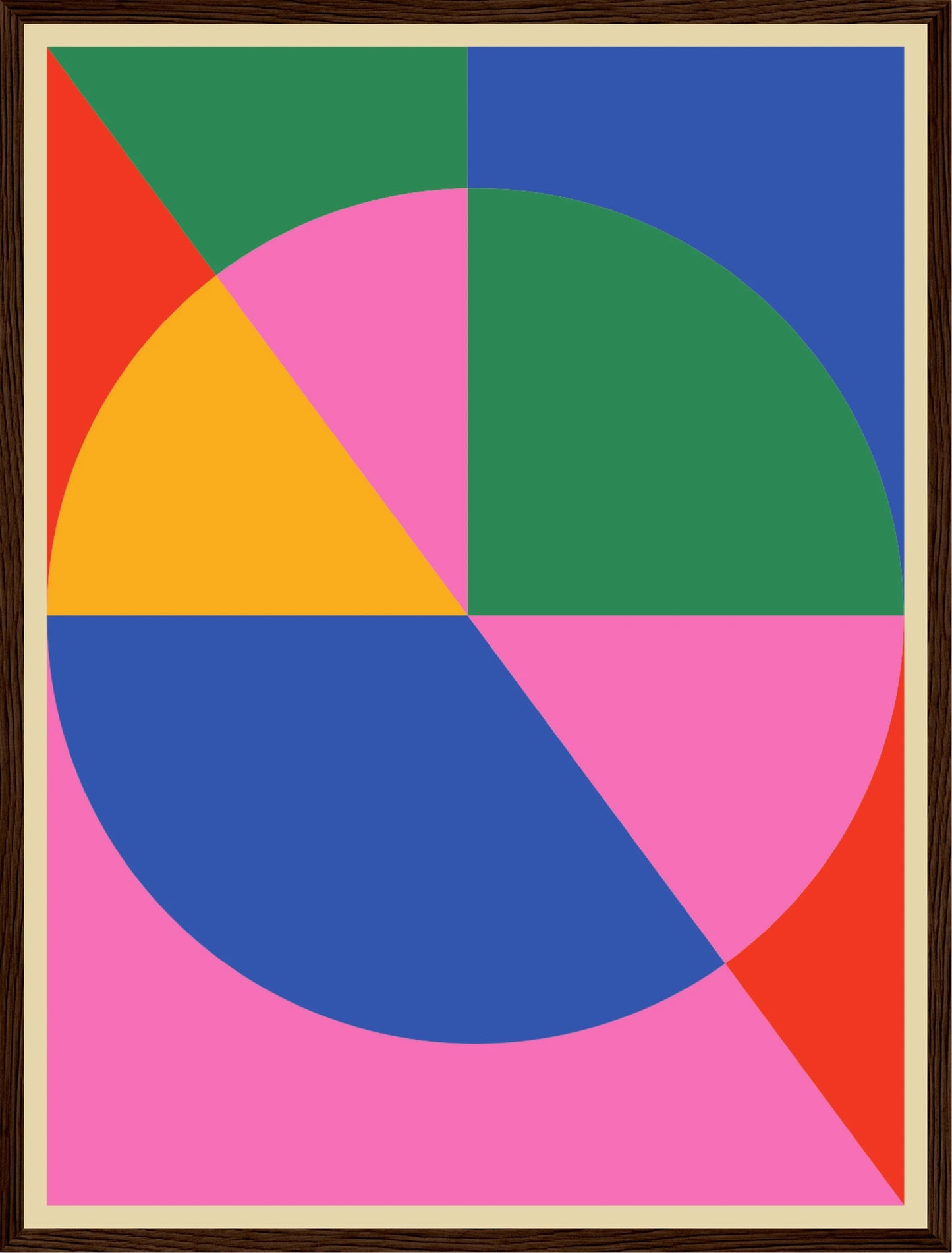 Bauhaus No 1