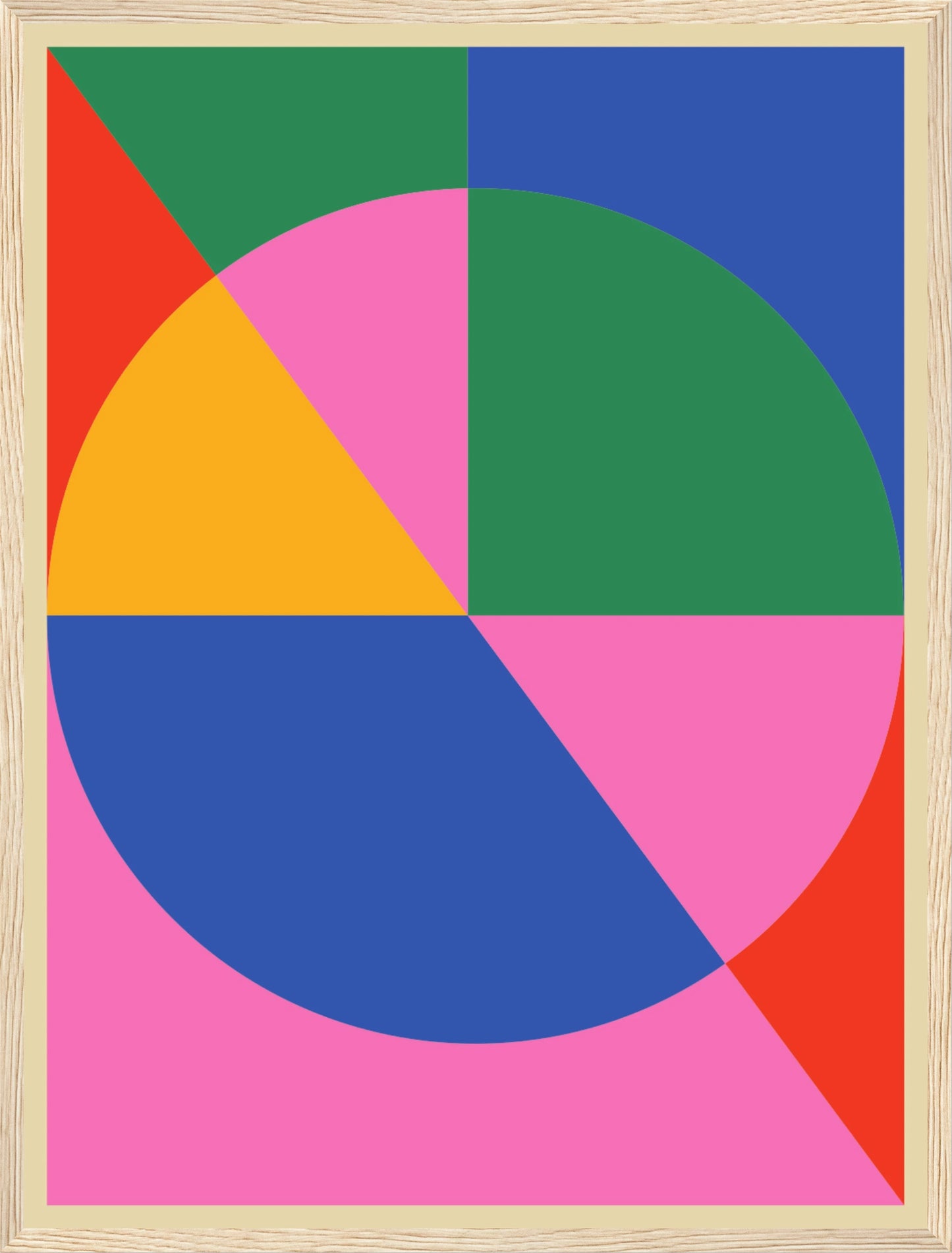 Bauhaus No 1