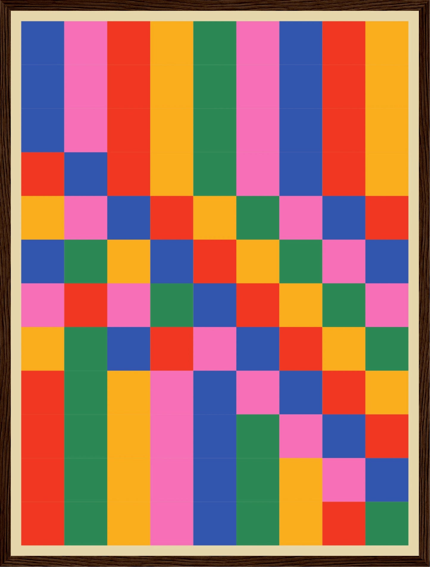 Bauhaus No 2