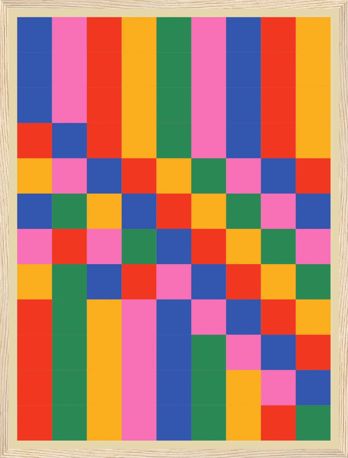 Bauhaus No 2