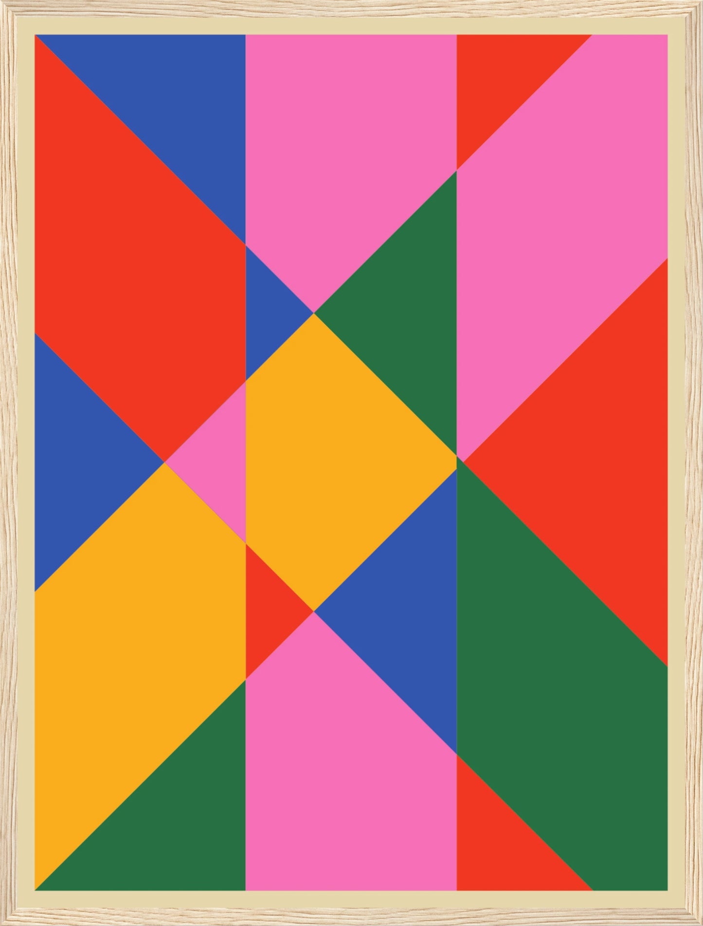 Bauhaus No 3