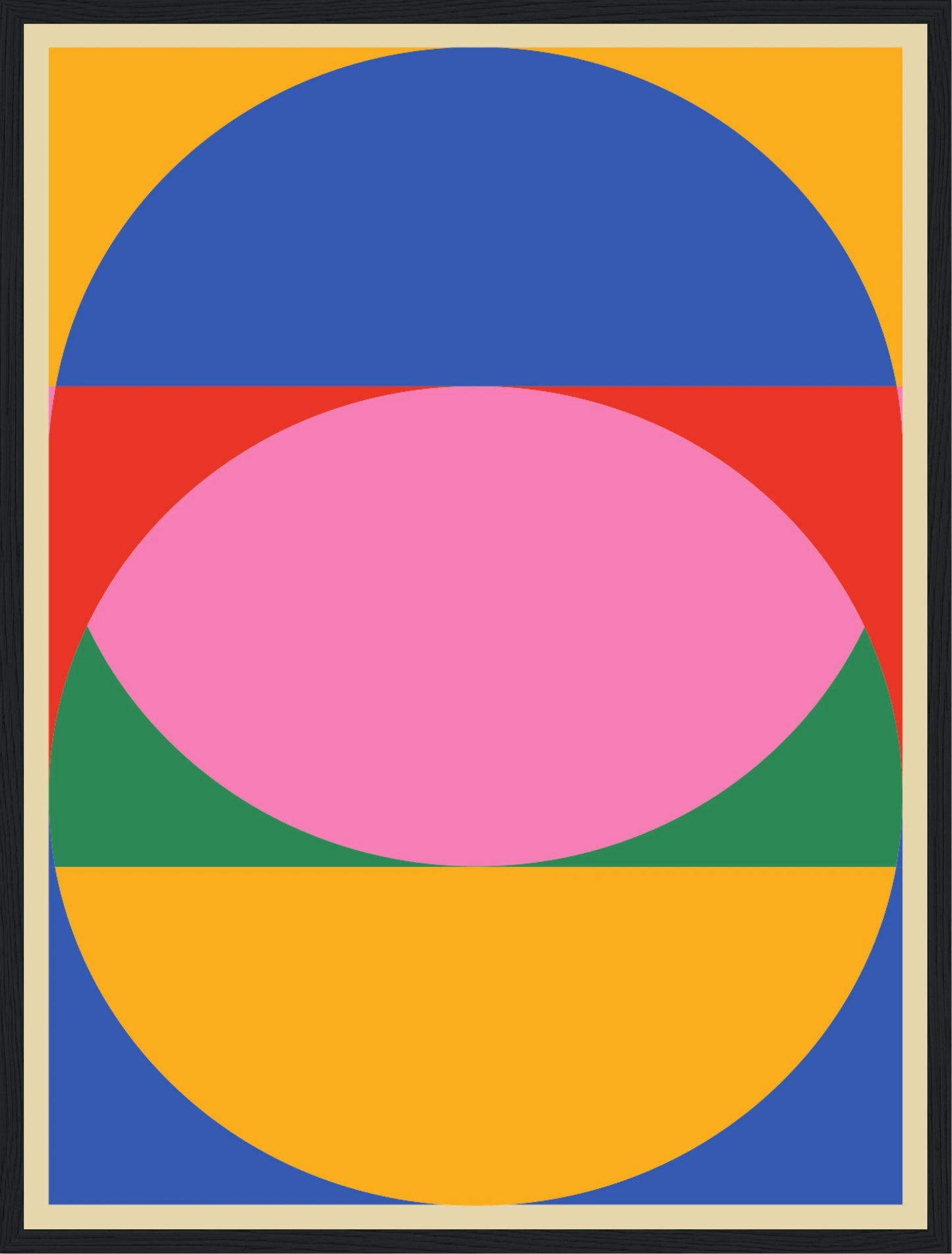 Bauhaus No 8