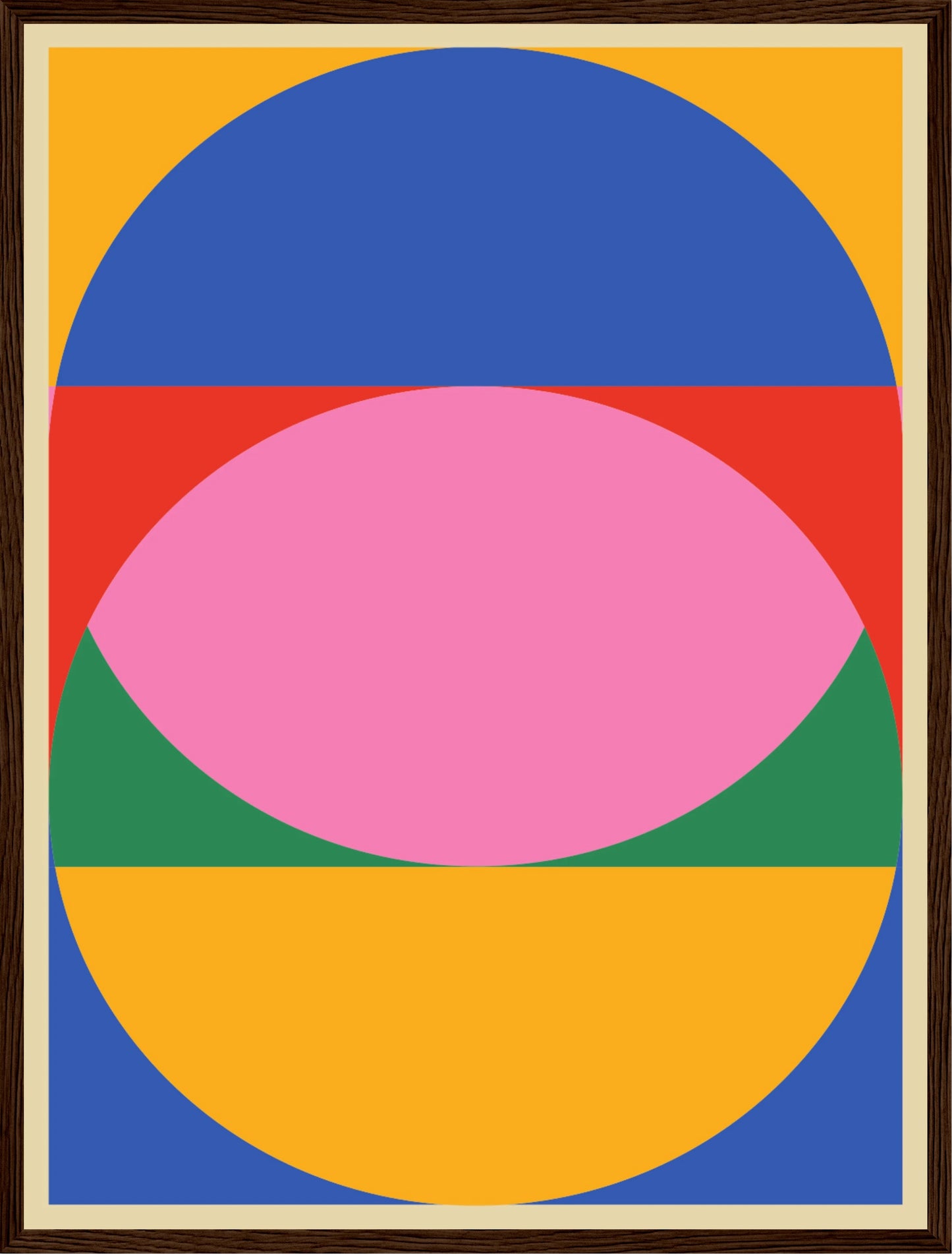 Bauhaus No 8