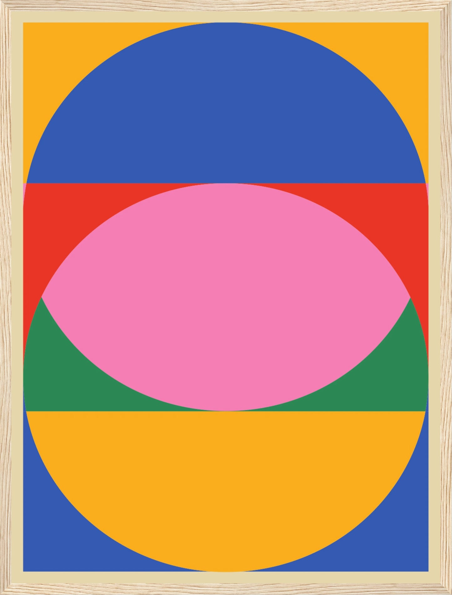 Bauhaus No 8
