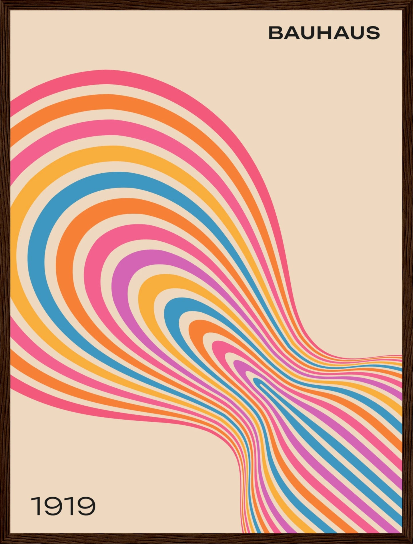 Bauhaus 1919 No 11