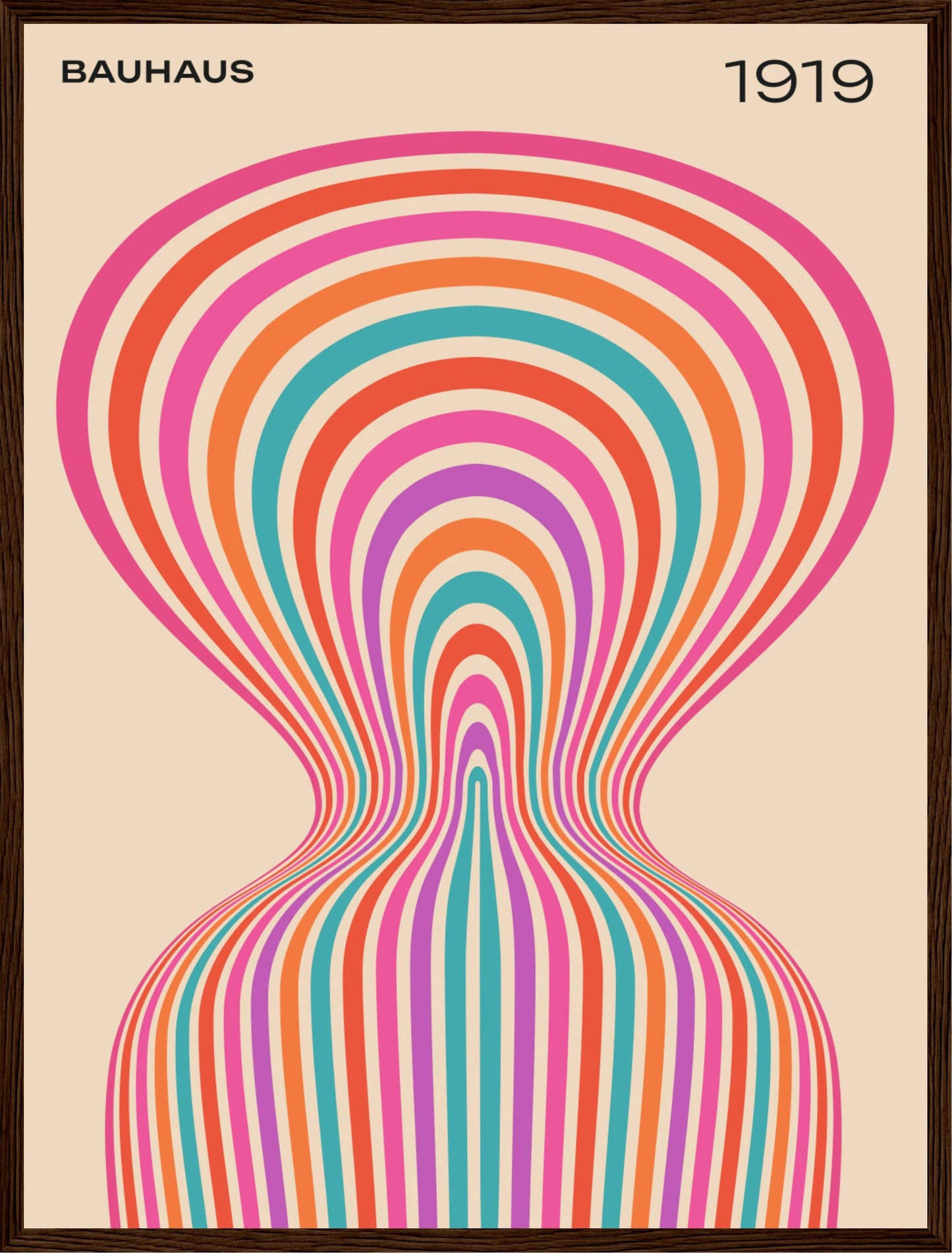 Bauhaus 1919 No 12