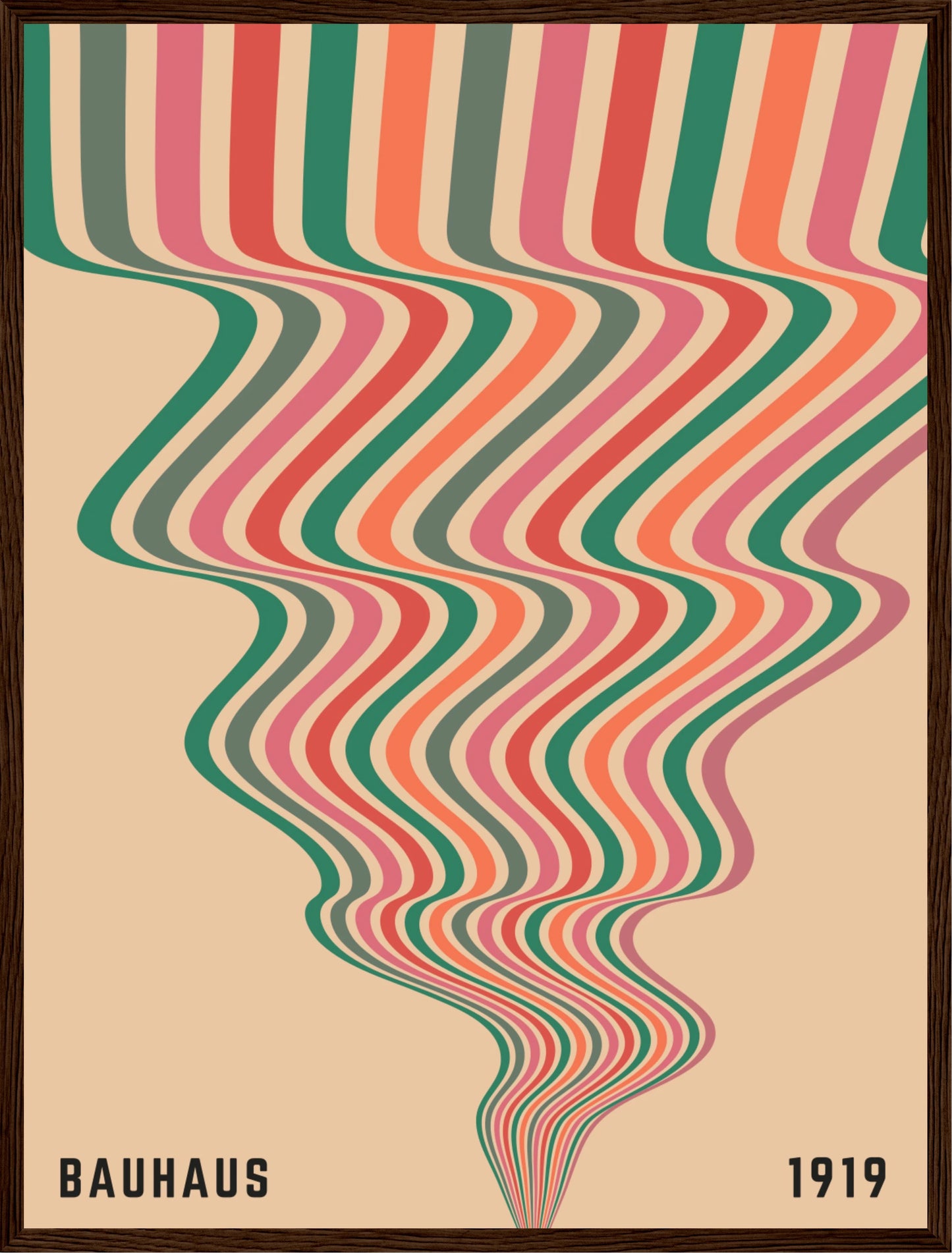 Bauhaus 1919 No 15
