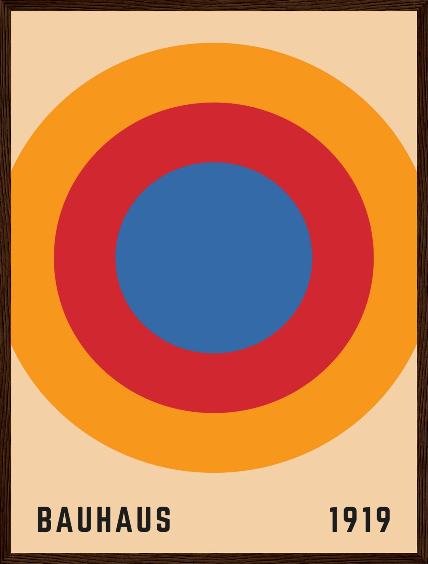 Bauhaus 1919 No 16