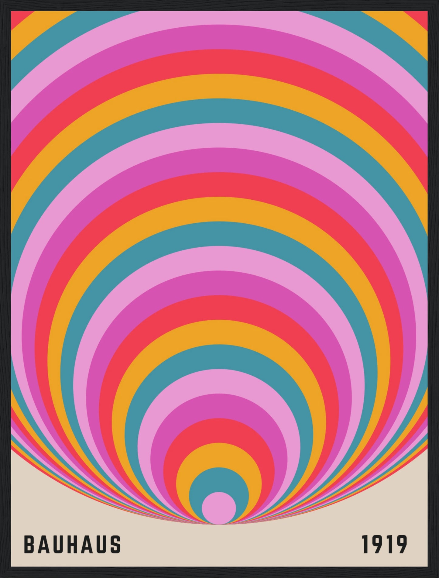 Bauhaus 1923 No 20