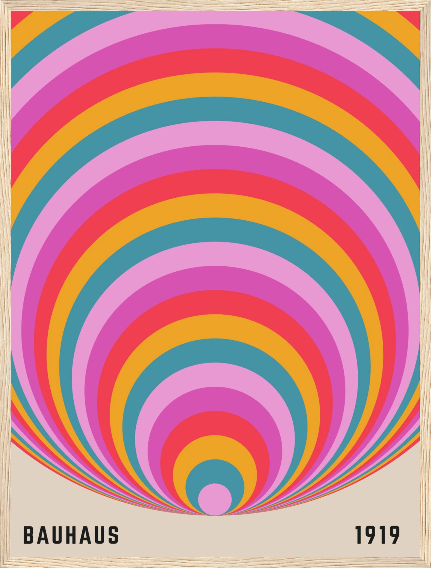 Bauhaus 1923 No 20
