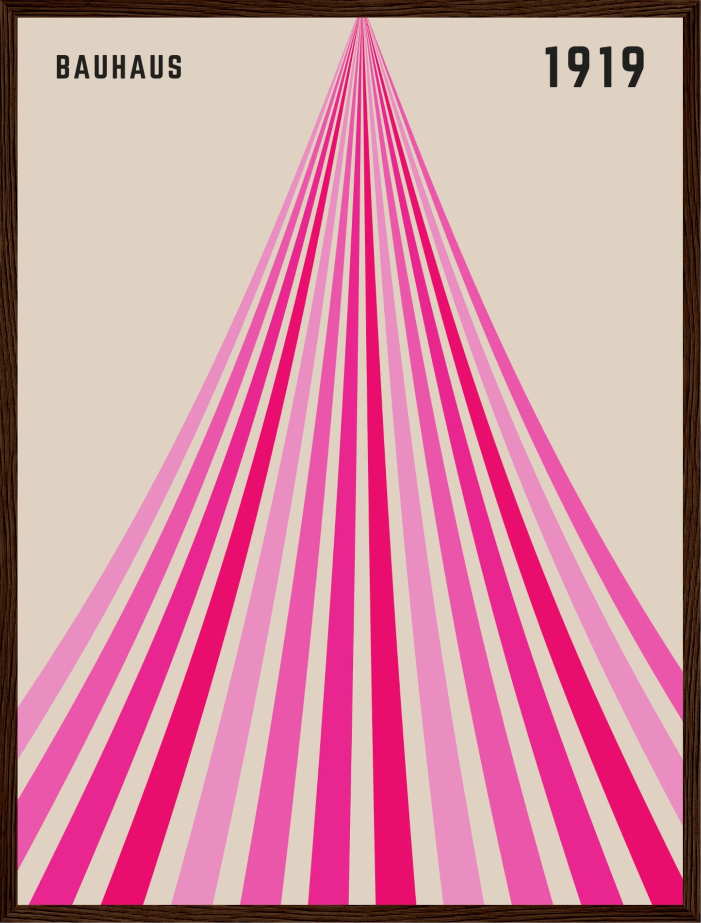 Bauhaus 1919 No 24