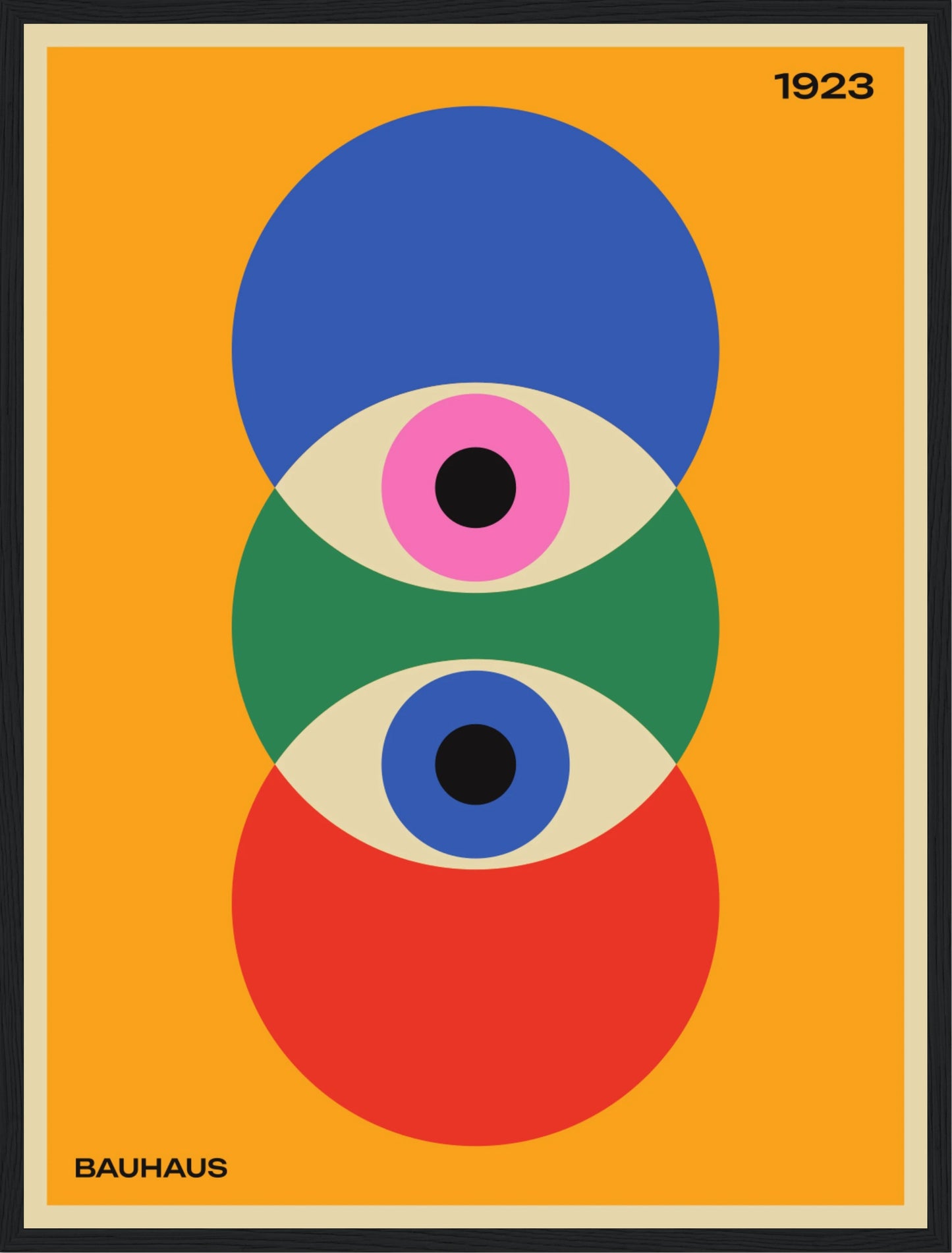 Bauhaus 1923 No 30