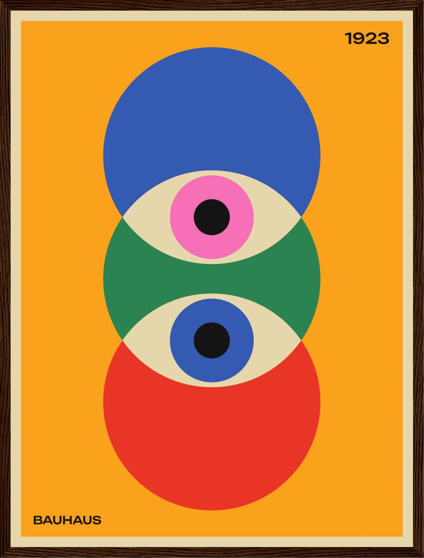 Bauhaus 1923 No 30