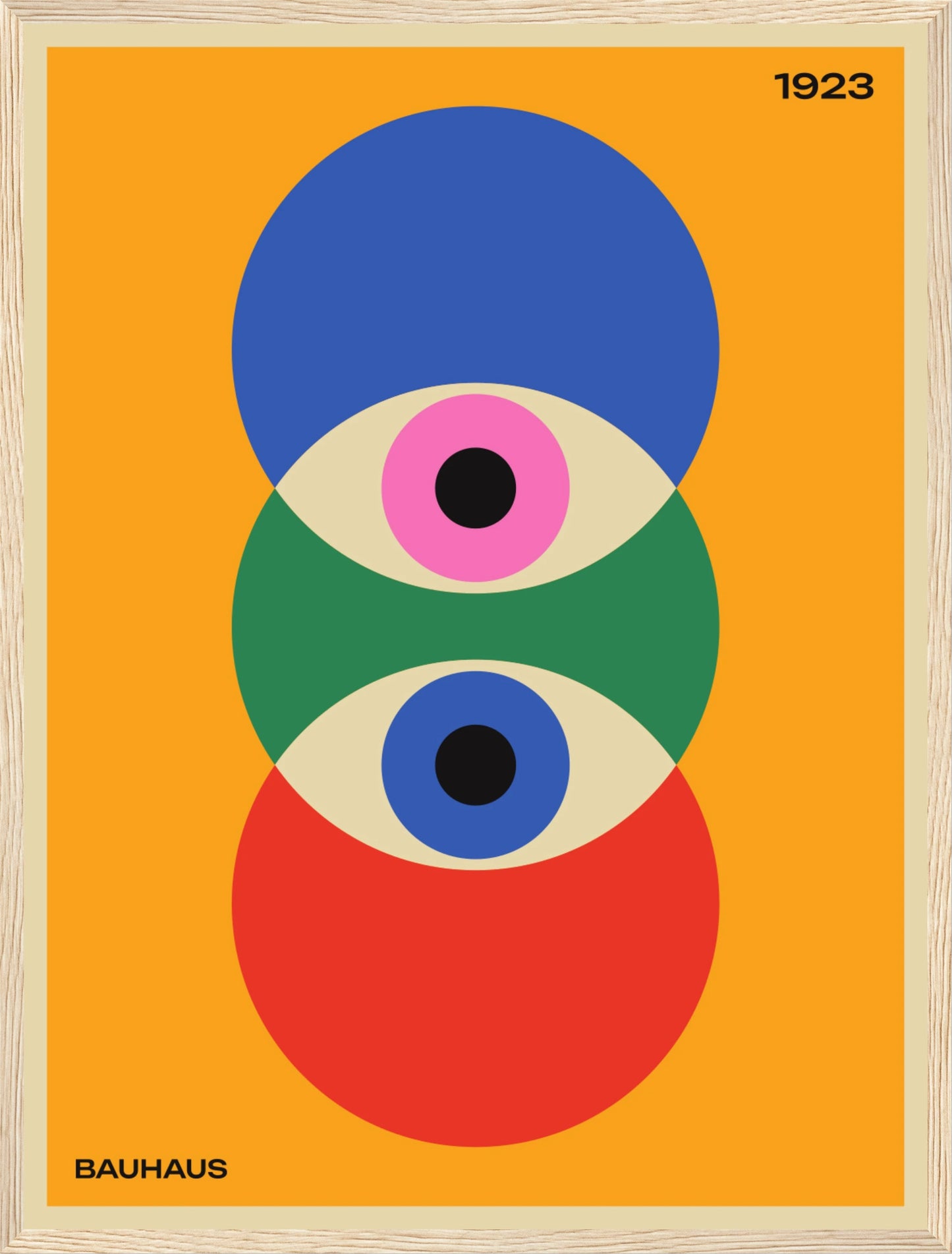 Bauhaus 1923 No 30