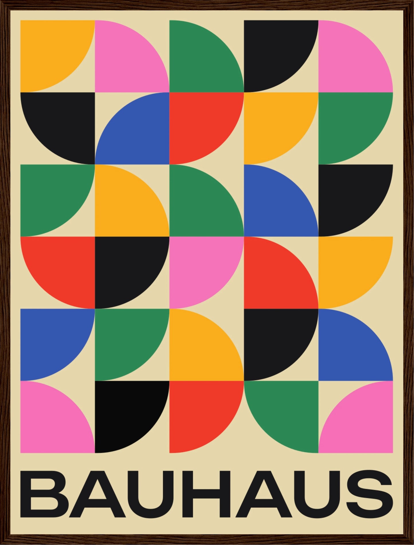 Bauhaus No 34