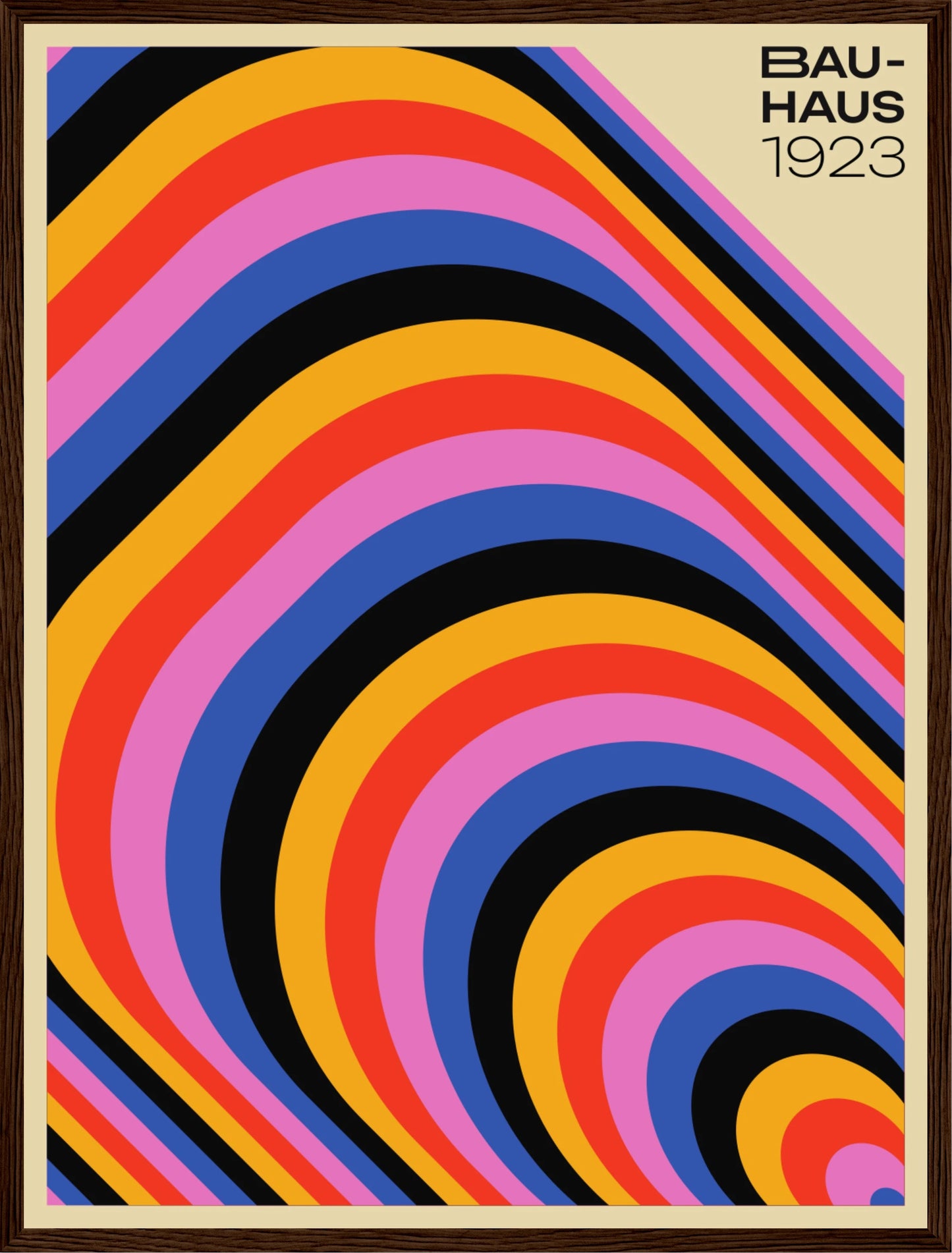 Bauhaus 1923 No 35