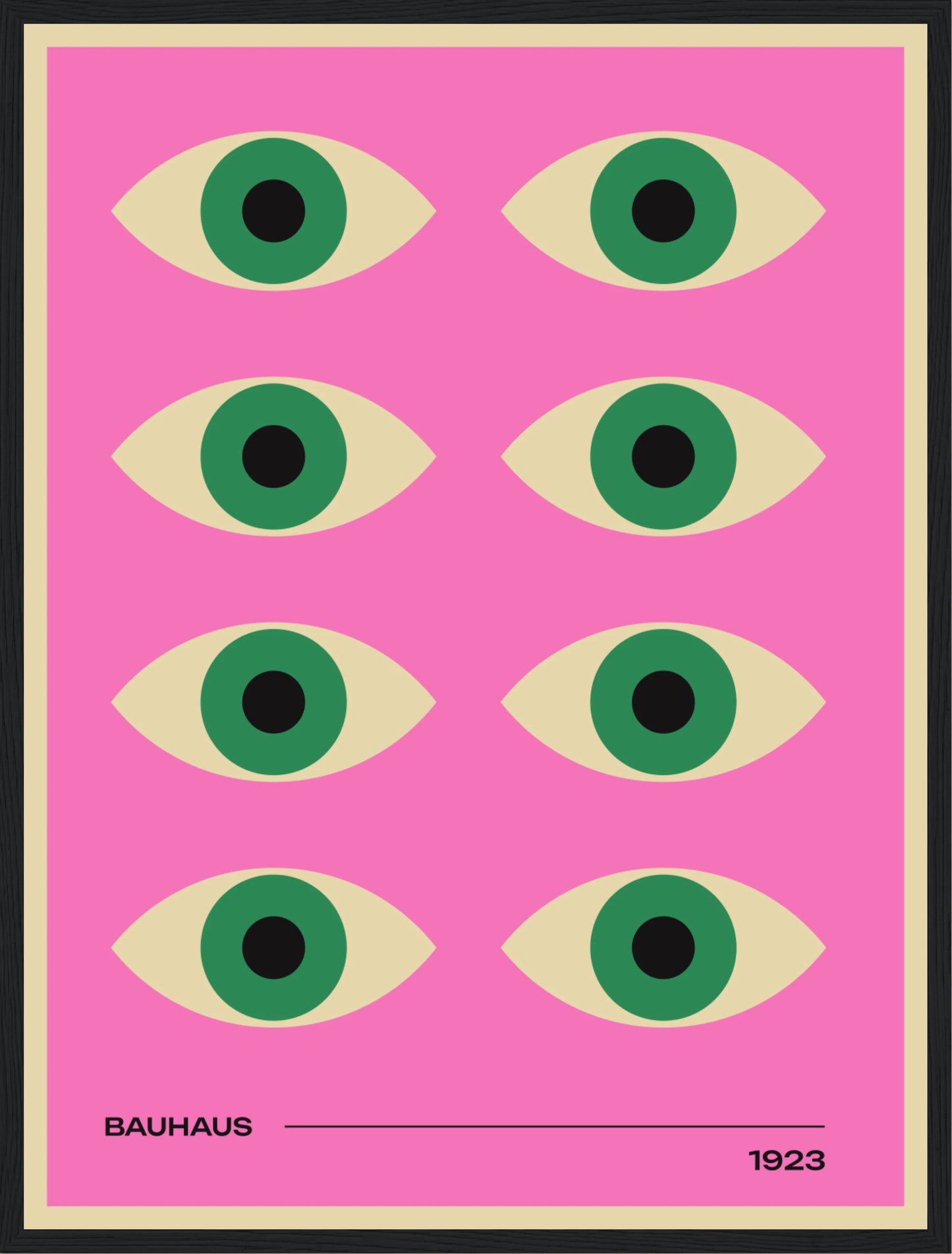 Bauhaus 1923 No 36