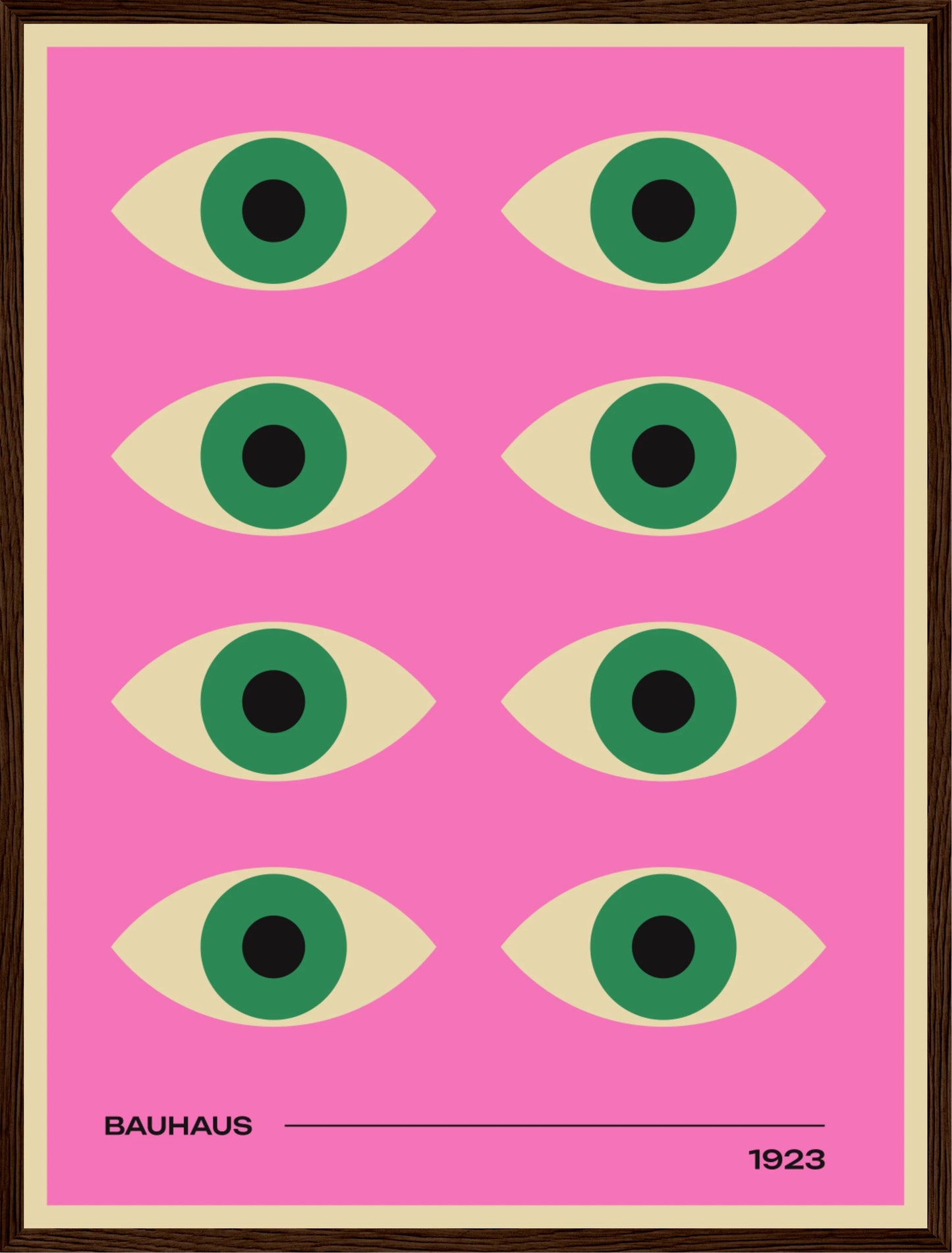 Bauhaus 1923 No 36