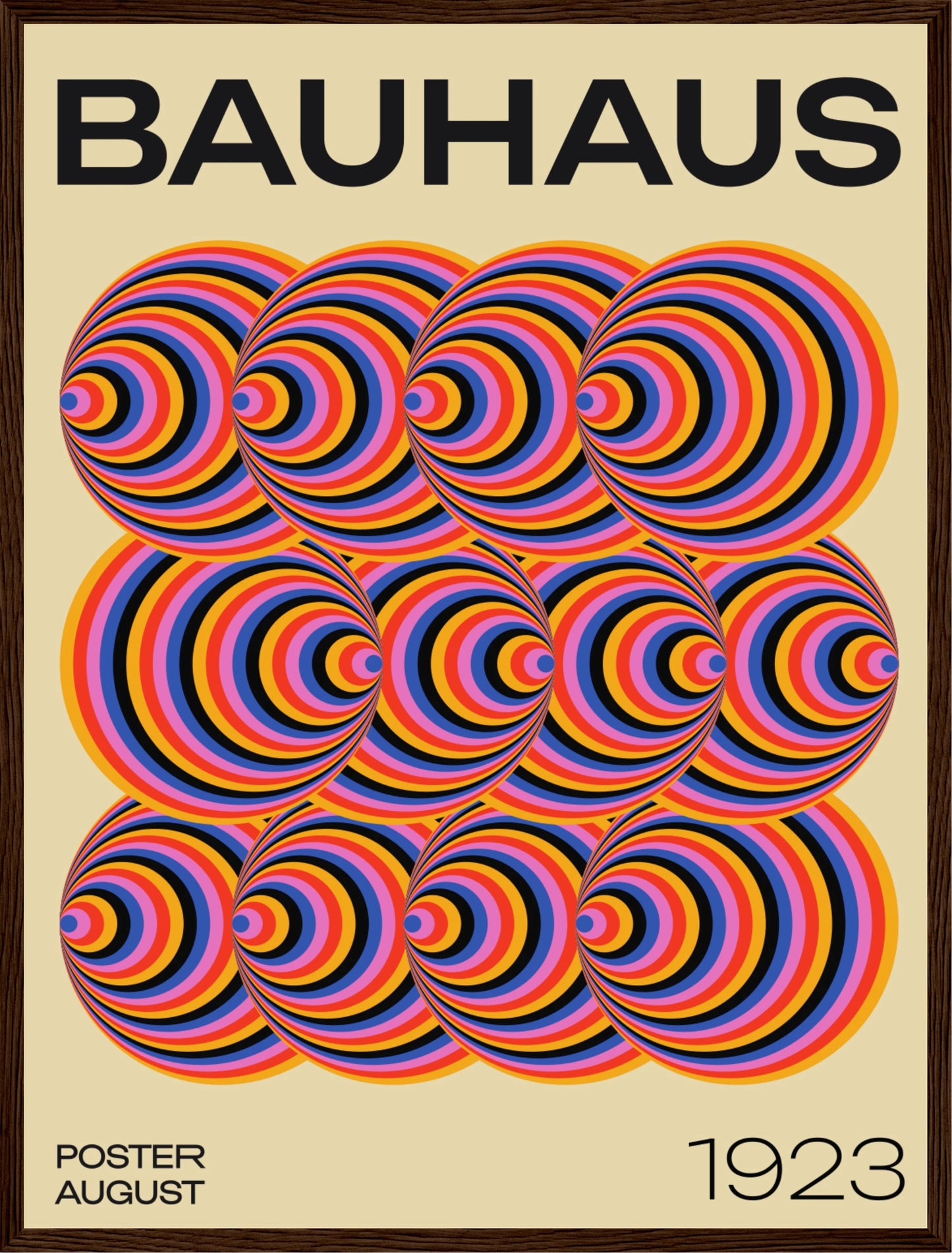 Bauhaus 1923 No 37