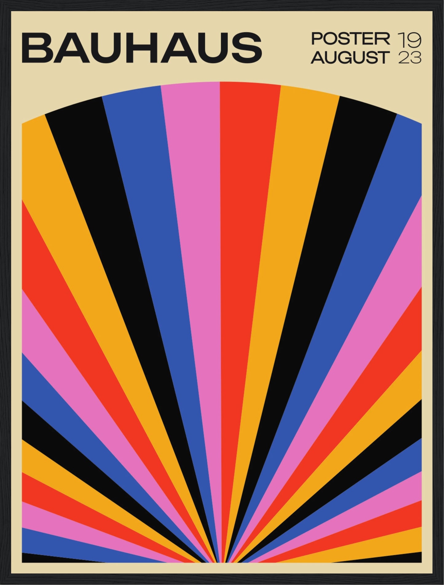 Bauhaus 1923 No 39