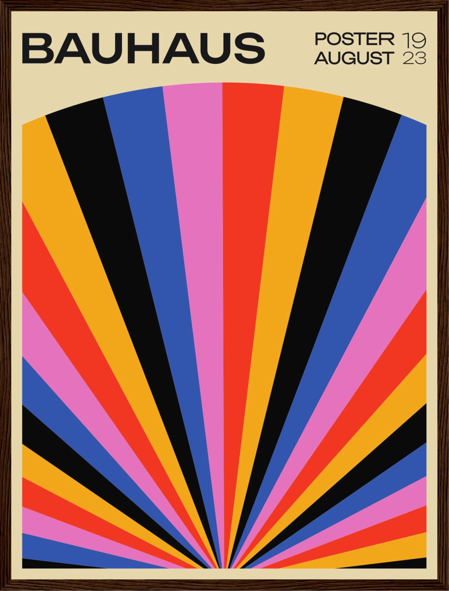 Bauhaus 1923 No 39