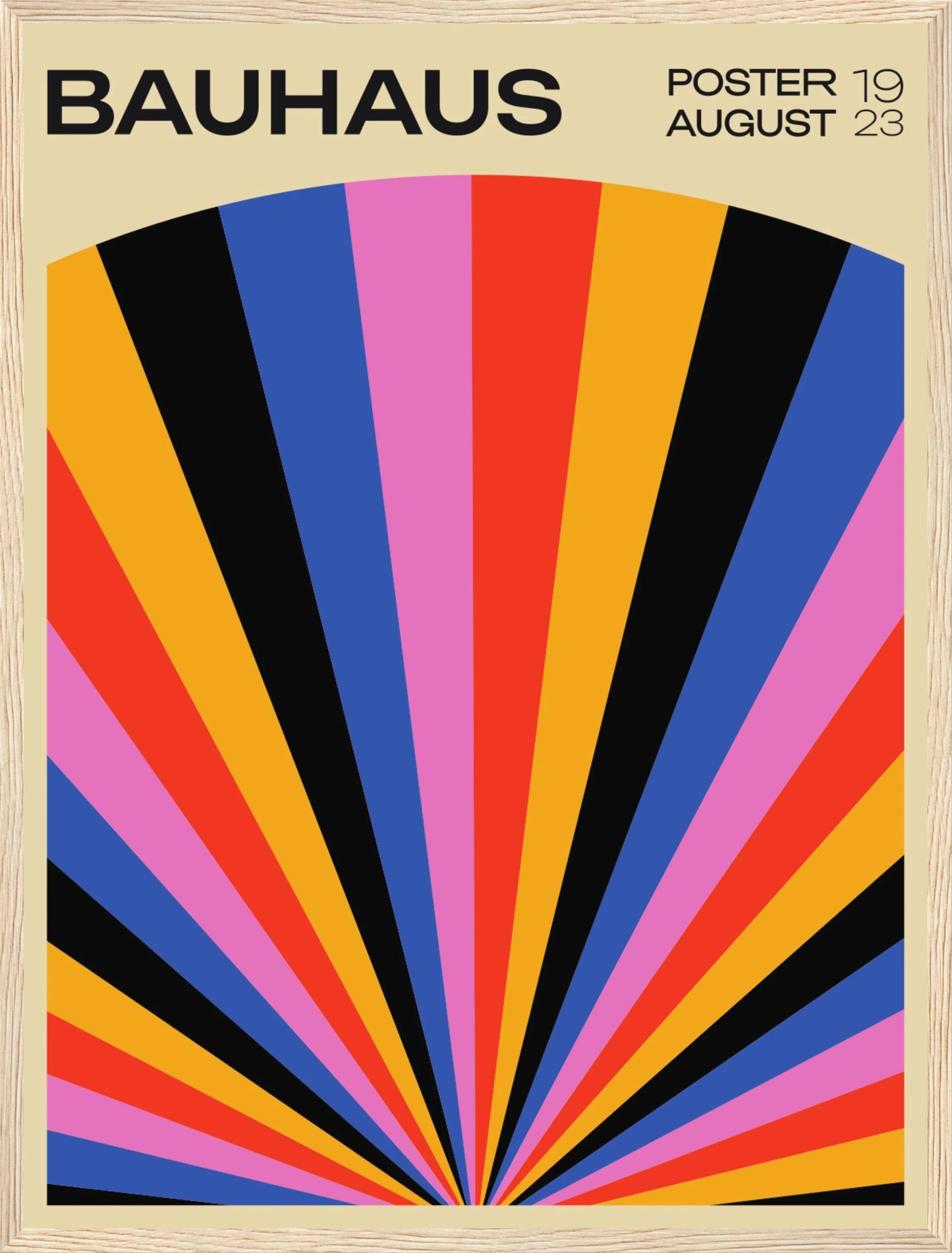 Bauhaus 1923 No 39