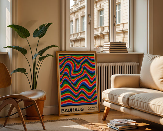 Bauhaus 1923 No 40
