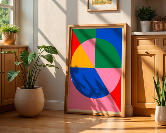 Bauhaus No 1