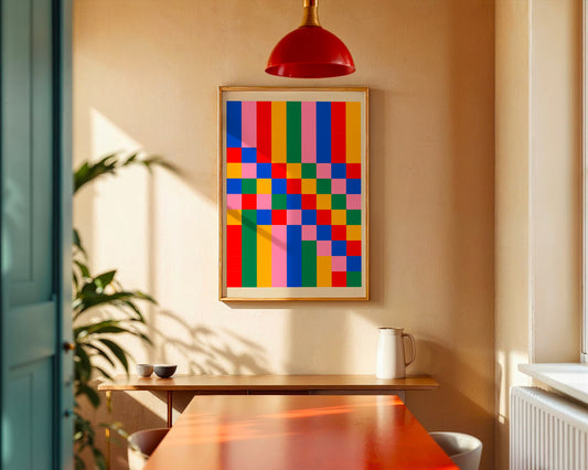 Bauhaus No 2